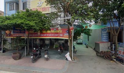 Pet Shop Xuân Tự - Spa Thú Cưng