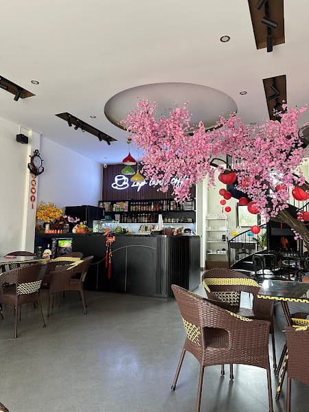 Hình ảnh Lấp Lánh Coffee - 3
