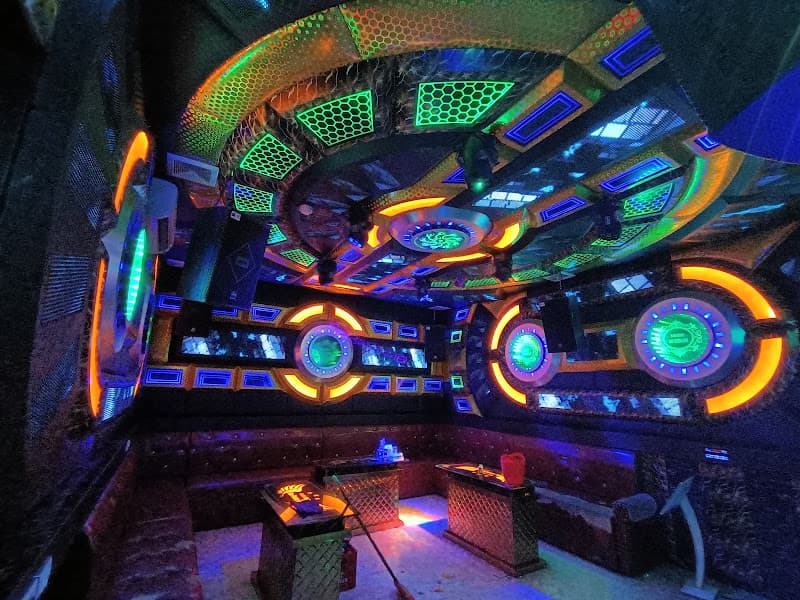 Karaoke Sao Phương Nam