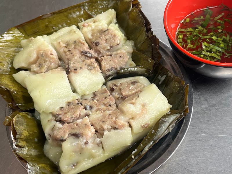 Hình ảnh Bánh bèo - 2