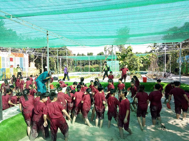 Hình ảnh Nông Trại Trái Cây - Fruit Farm - 2