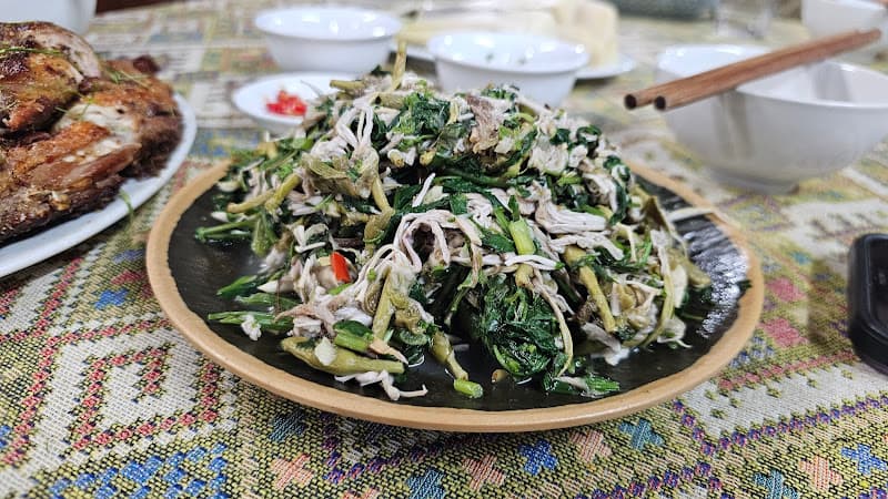 Hình ảnh Nhà hàng Nặm La - 3