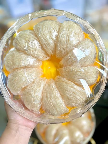 Ảnh bìa Yến Sào Nha Trang ( Mai Nguyễn)