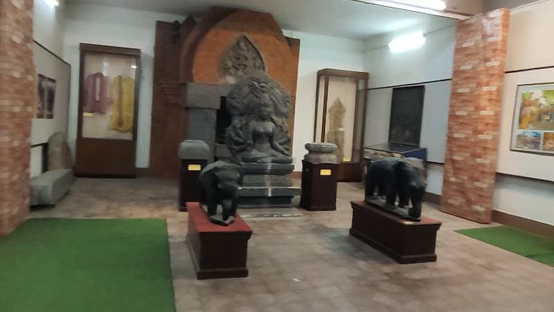 Hình ảnh Bảo Tàng Khánh Hòa - 3