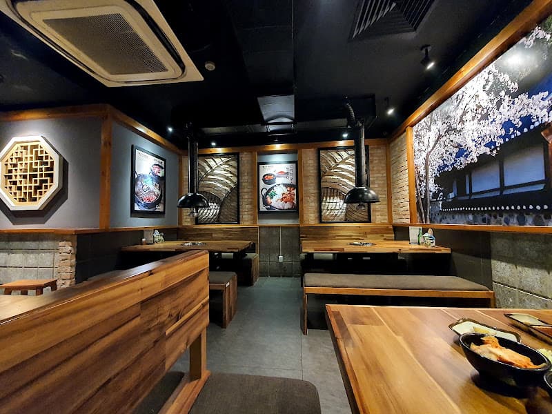 GoGi House Võ Thị Sáu Biên Hoà