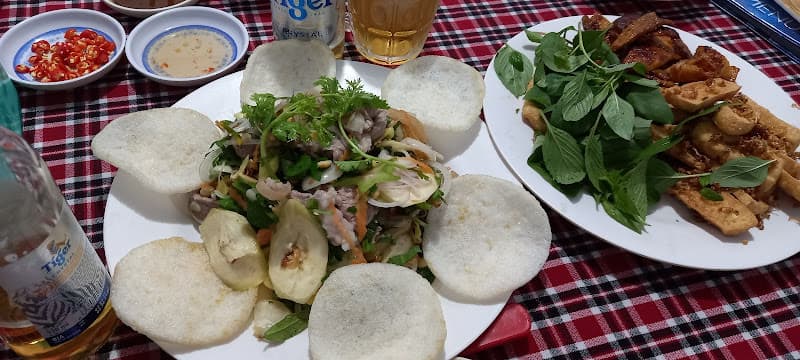 Ảnh bìa Lợi Lợi Quán