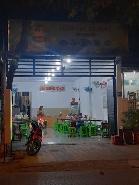 Ảnh bìa Lươn xứ nghệ