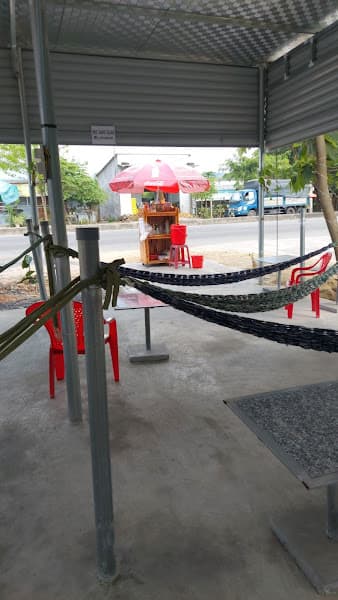 Hình ảnh Cafe Võng Cam Lâm - 2