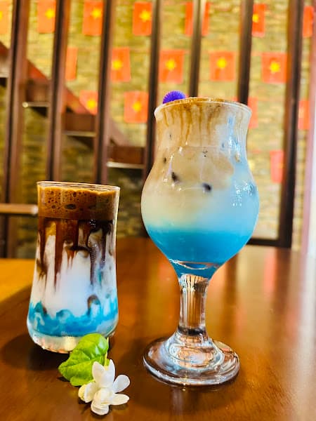 Hình ảnh Nắng coffee - 8