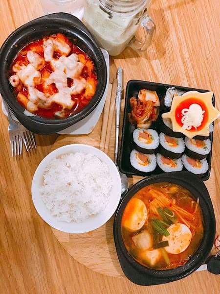 Hình ảnh Mập Coffee - 2