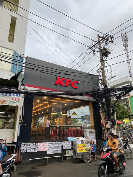 KFC Hiệp Bình