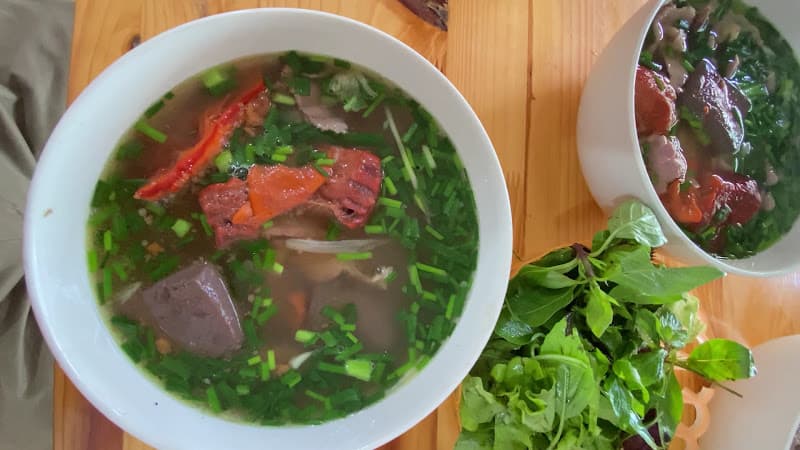 Hình ảnh Phở Khang - 2