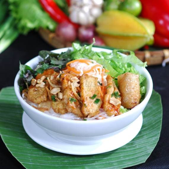 Hình ảnh Bánh Xèo Cô Bốn Bình Định - 2