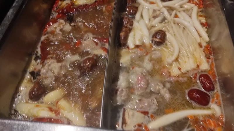 Hình ảnh Lẩu Hương Cảng - 4