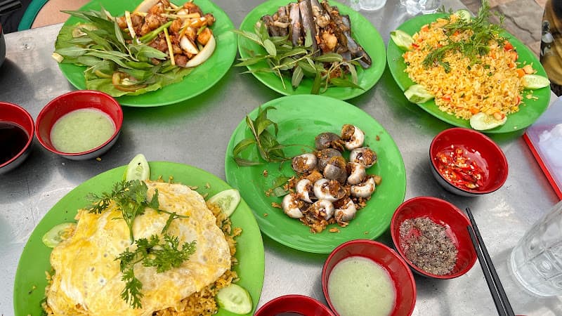 Hình ảnh Hải sản Hiếu Báu - 4
