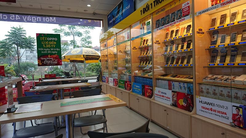 Hình ảnh Siêu thị Thế Giới Di Động - 4