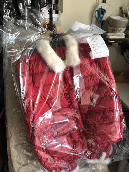 Hình ảnh CỬA HÀNG GIẶT LÀ 88 LAUNDRY - 4