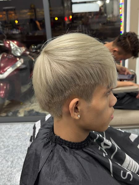 Hình ảnh Châu Tuấn Hair Salon - 5