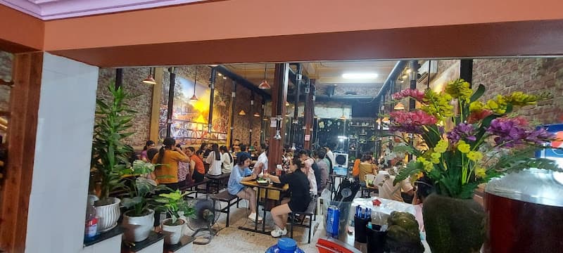 Hình ảnh Nướng tự sướng - 4