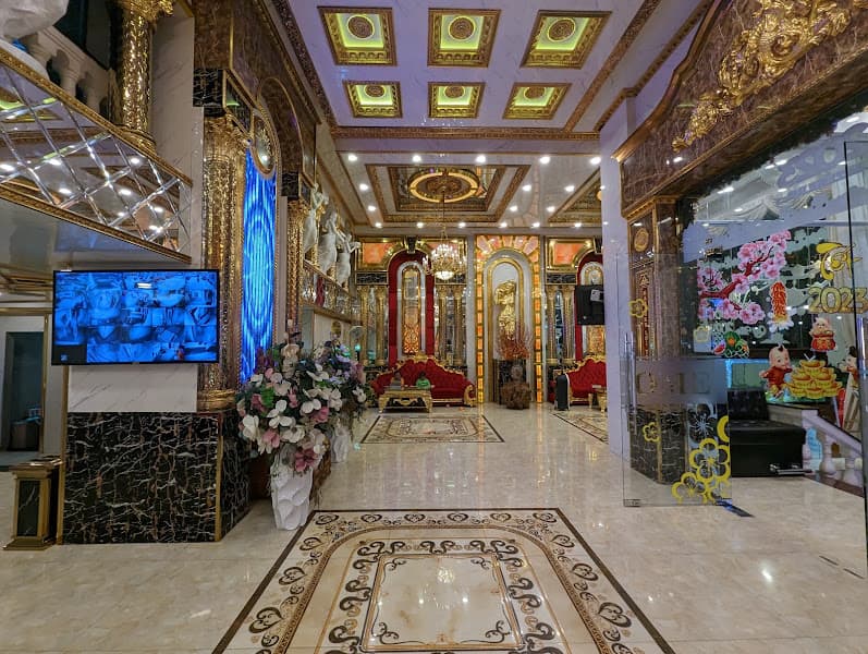 Hình ảnh Karaoke Lợi Trang 2 - 5