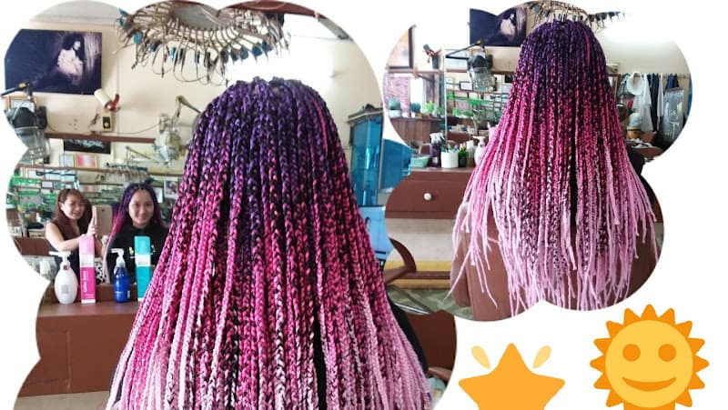 Ảnh bìa Salon Tóc Mai Trinh