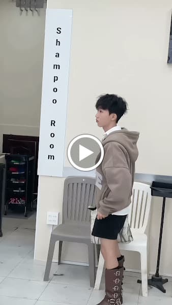 Hình ảnh Tóc Nam Quán Cần Thơ - 3