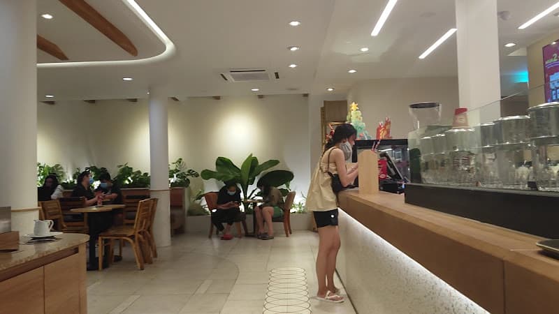 Hình ảnh Highlands Coffee 565 Tỉnh Lộ 10 - 5