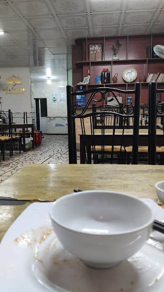 Hình ảnh Bồ Đề quán - 2