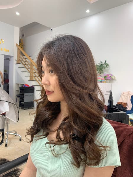 Hình ảnh Linh Phương Salon & Spa - 4