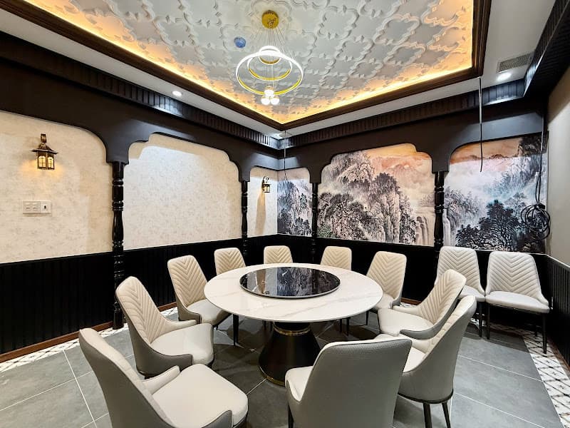 Vựa Cua Đăng Quân - KDC Đại Ngân