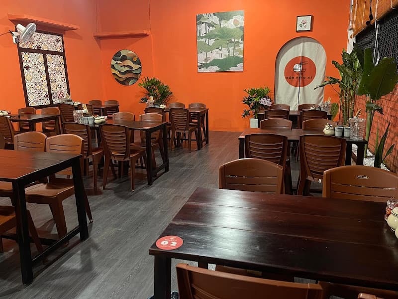 Hình ảnh Bún Bò O Xí 39 Văn Tiến Dũng - 2