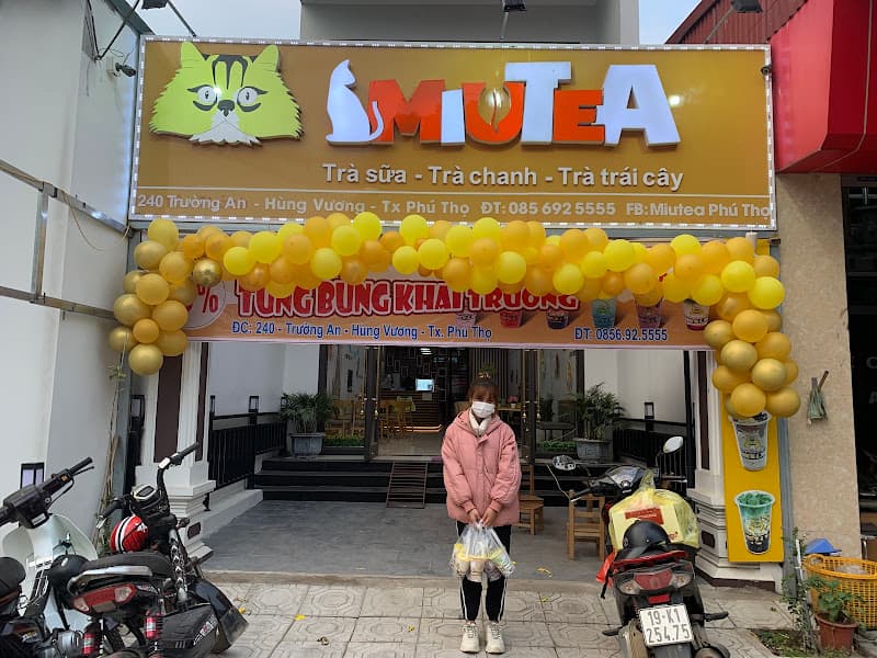 Hình ảnh Miutea Thị Xã Phú Thọ - 6