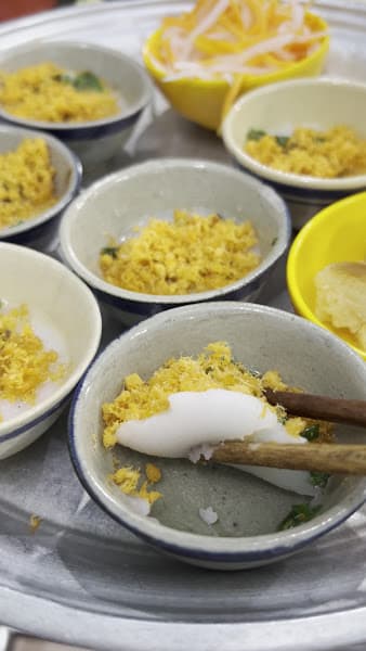 Hình ảnh Bánh xèo chảo Nha trang - 4