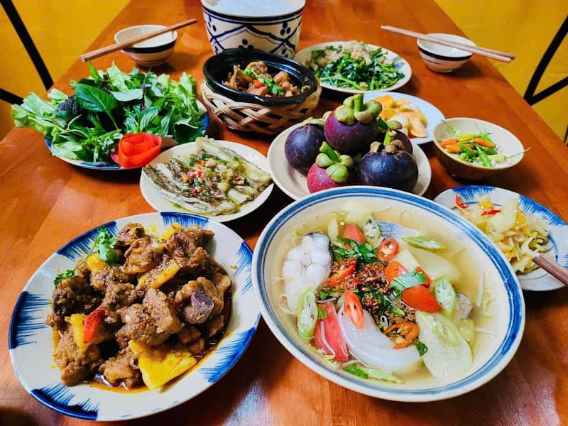 Hình ảnh Ẩm thực Hoàng Dung - 3