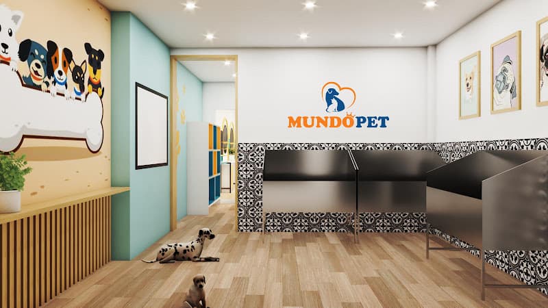 Hình ảnh MundoPet 266TôHiệu - 8
