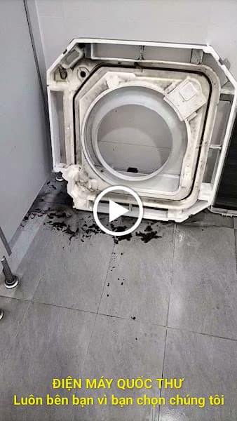 Hình ảnh Sửa chữa điều hòa máy giặt tủ lạnh lọc nước tại thành phố Hà Tĩnh - 2