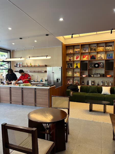 Ảnh bìa Phiêu Coffee & Wine