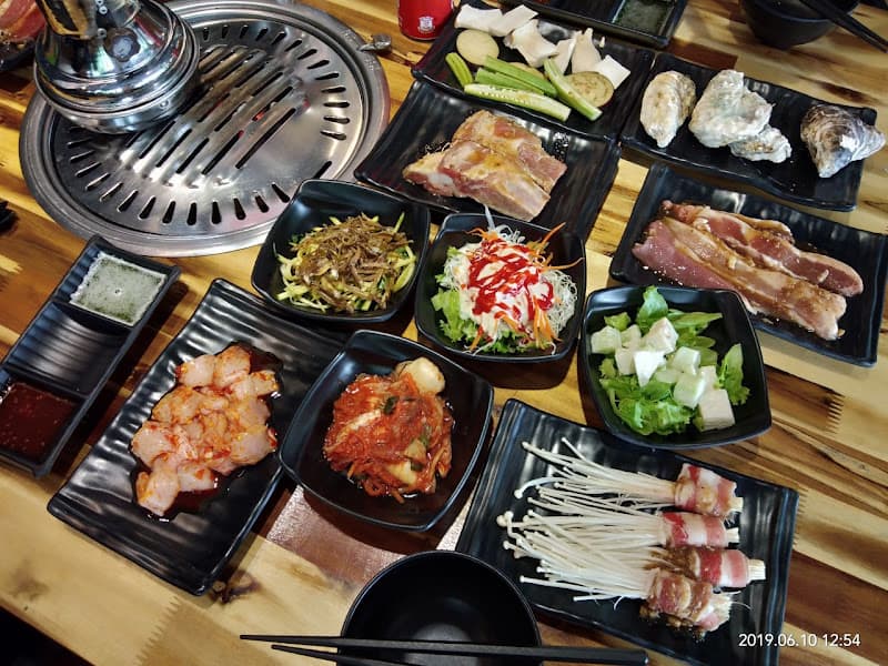 Hình ảnh Seoul Bbq - 6