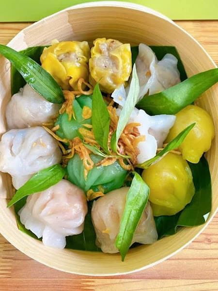 Hình ảnh Sinh Tố F7 - 5