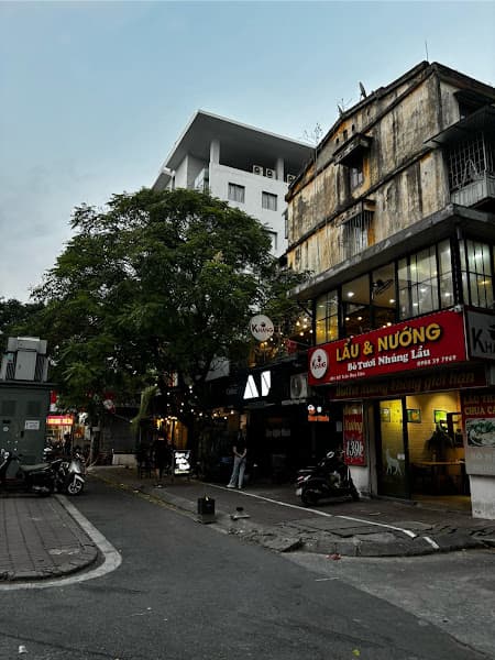 Hình ảnh Lẩu Nướng Khang - 4