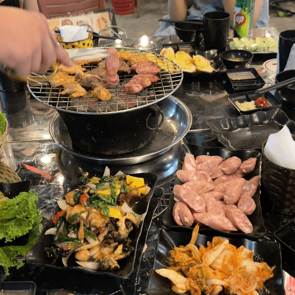 Hình ảnh Quán Ruột - Nướng , lẩu , nhậu . - 3