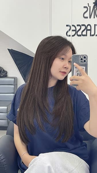 Hình ảnh Hair Salon - 2