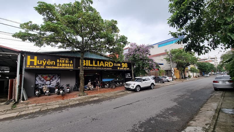 Hình ảnh Nhà hàng Tâm Thu - 3