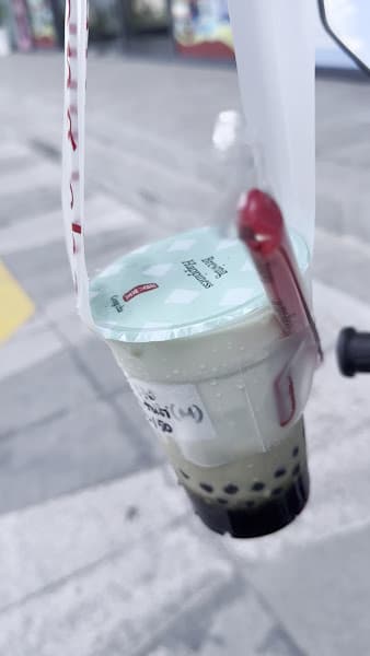 Hình ảnh Gong Cha Aeon Mall Bình Dương - 3