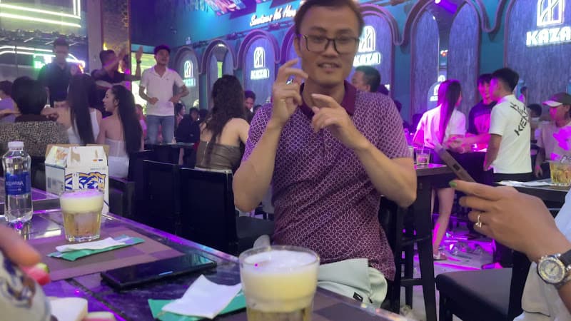 Hình ảnh Nhà Hàng Kaza - 3