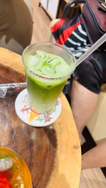 Hình ảnh Sinh tố Vudala - FreshJuice - 3
