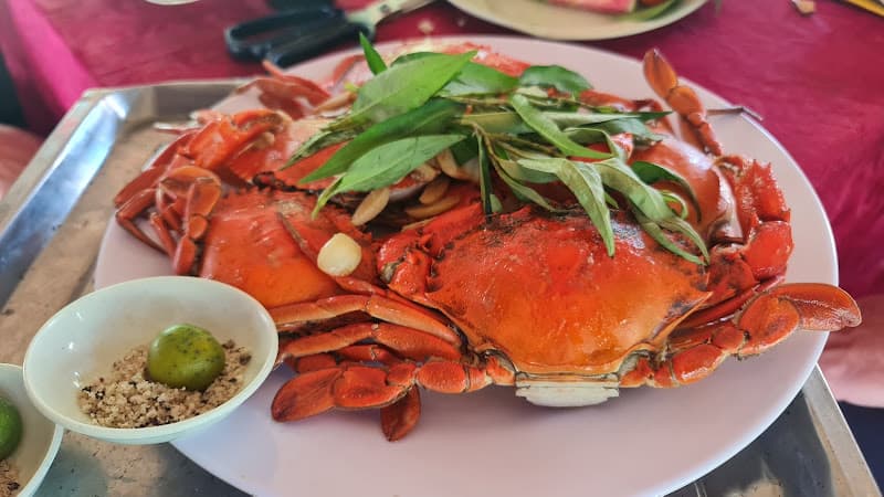 Hình ảnh Ẩm Thực NAM BỘ - Cái Nước - Cà Mau - 5