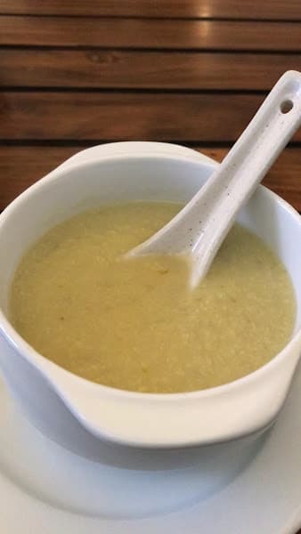 Hình ảnh Guru Chay Restaurant & Coffee - 3