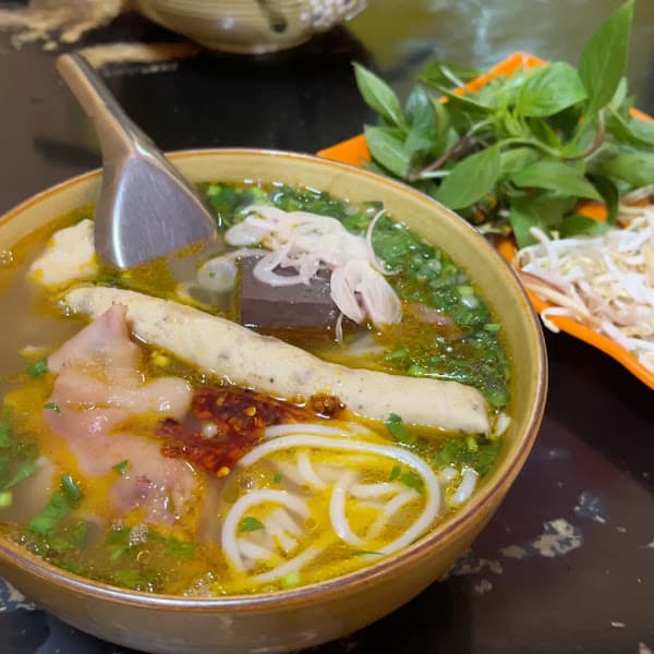 Hình ảnh Bún bò huế Thọ Viên - 3