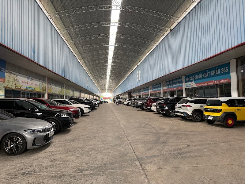 Hình ảnh TA DINK - Pickleball Biên Hòa - 5